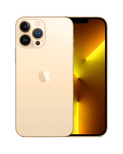 Apple iPhone 13 Pro Max 512GB Gold бу, 10/10
