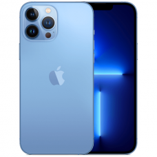 Apple iPhone 13 Pro Max 512GB Sierra Blue бу, 9/10