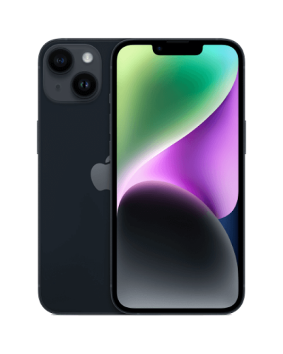 Apple iPhone 14 128GB Midnight бу, 10/10