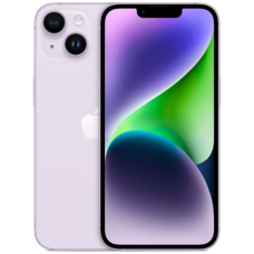 Apple iPhone 14 128GB Purple бу, 10/10