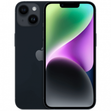 Apple iPhone 14 256GB Midnight бу, 9/10