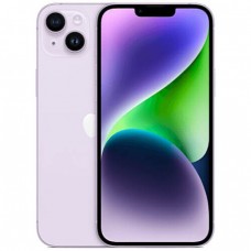 Apple iPhone 14 Plus 128GB Purple бу, 9/10