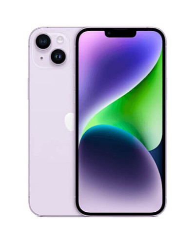 Apple iPhone 14 Plus 128GB Purple (e-sim) бу, 9/10