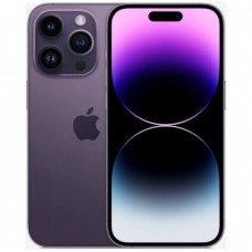 Apple iPhone 14 Pro 128GB Deep Purple бу, 10/10