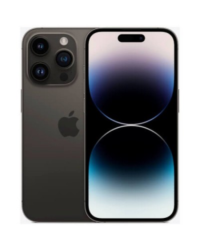 Apple iPhone 14 Pro 128GB Space Black бу, 10/10