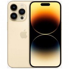 Apple iPhone 14 Pro 128GB Gold e-sim бу, 9/10