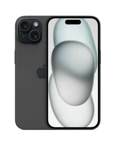 Apple iPhone 15 256GB Black (MTP63) бу, 10/10