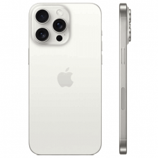 Apple iPhone 15 Pro 256GB White Titanium (MTV43) бу, 10/10