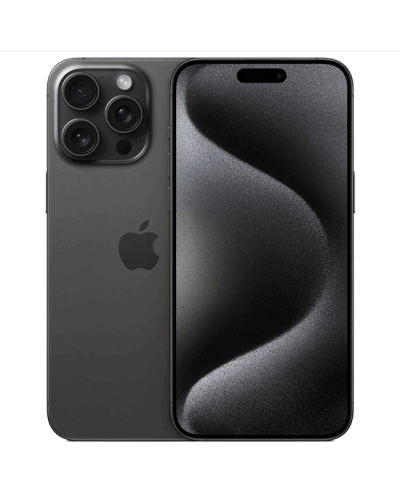 Apple iPhone 15 Pro Max 512GB Black Titanium (MU7C3) бу, 10/10