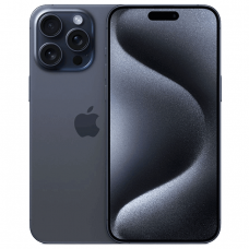 Apple iPhone 15 Pro Max 512GB Blue Titanium (MU7F3) бу, 10/10