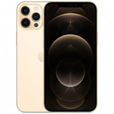 Apple iPhone 12 Pro Max 128GB Gold бу, 9/10