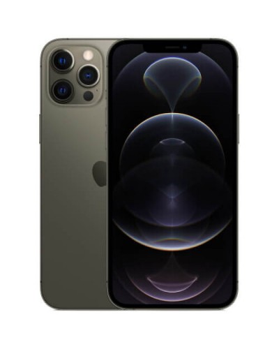Apple iPhone 12 Pro Max 128GB Graphite бу, 10/10