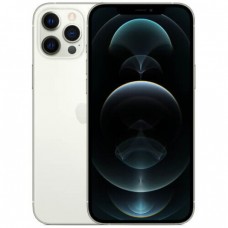 Apple iPhone 12 Pro Max 256GB Silver бу, 9/10