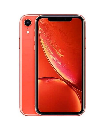 Apple iPhone XR 64GB Coral бу, 9/10