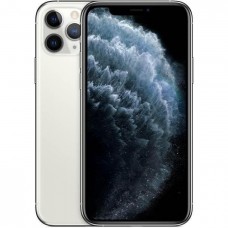 Apple iPhone 11 Pro Max 256GB Silver бу, 10/10