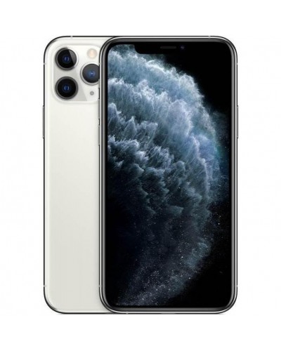 Apple iPhone 11 Pro 256GB Silver бу, 10/10