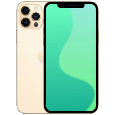 Apple iPhone 12 Pro 256GB Gold бу, 9/10
