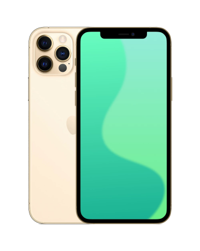 Apple iPhone 12 Pro 256GB Gold бу, 9/10