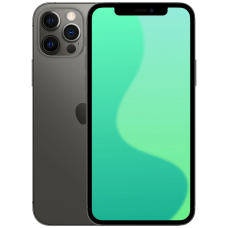 Apple iPhone 12 Pro 128GB Graphite бу, 9/10
