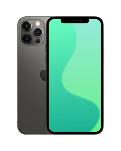 Apple iPhone 12 Pro 128GB Graphite бу, 9/10