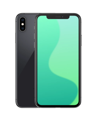 Apple iPhone XS Max 256GB Space Gray бу, 10/10