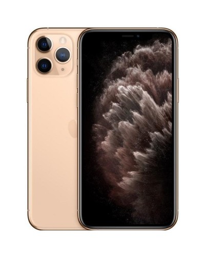 Apple iPhone 11 Pro Max 64GB Gold бу, 10/10