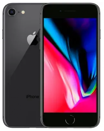 Apple iPhone 8 64GB Space Gray бу, 9/10