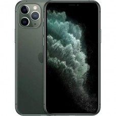 Apple iPhone 11 Pro Max 256GB Midnight Green бу, 10/10