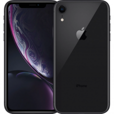 Apple iPhone XR 128GB Black бу, 9/10