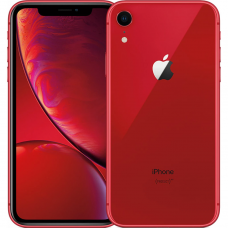 Apple iPhone XR 128GB (Product) RED бу, 9/10