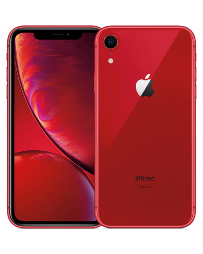 Apple iPhone XR 64GB (Product) RED бу, 9/10