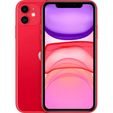Apple iPhone 11 64GB (PRODUCT) RED бу, 9/10
