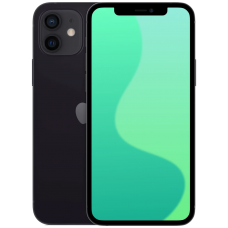 Apple iPhone 12 128GB Black бу, 10/10
