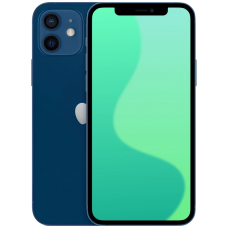 Apple iPhone 12 128GB Blue бу, 9/10