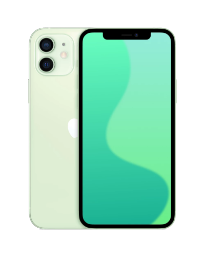 Apple iPhone 12 128GB Green бу, 9/10