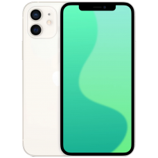 Apple iPhone 12 128GB White бу, 10/10