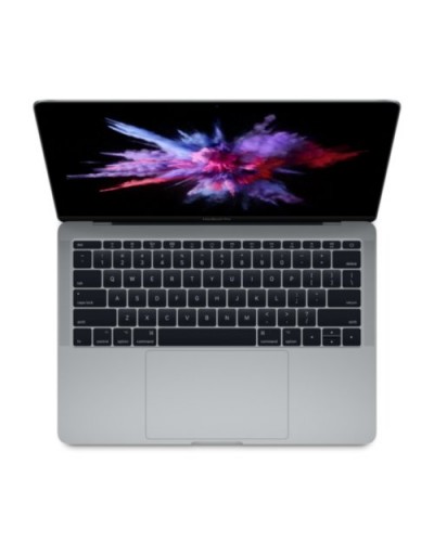 Apple MacBook Pro 13 Retina Space Gray MPXQ2 2017