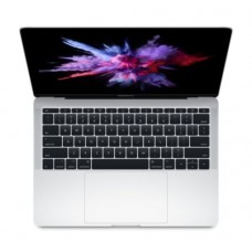 Apple MacBook Pro 13 Retina Silver MPXR2 2017