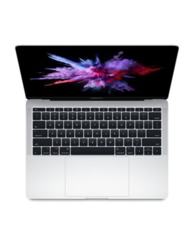 Apple MacBook Pro 13 Retina Silver MPXU2 2017