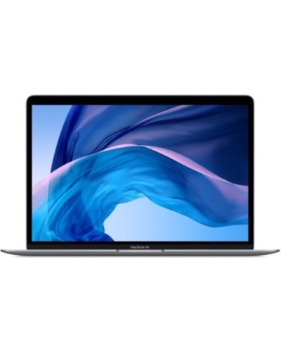 Apple MacBook Air 13 with Retina Display Space Gray (MRE82) 2018