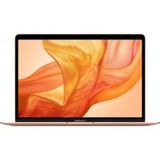 Apple MacBook Air 13 with Retina Display Gold (MREE2) 2018