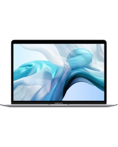 Apple MacBook Air 13 with Retina Display Silver (MREA2) 2018
