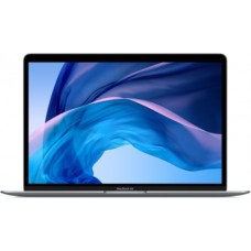 Apple MacBook Air 13 with Retina Display Space Gray (MRE92) 2018