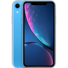 iPhone XR 64GB Dual-Sim (Blue)