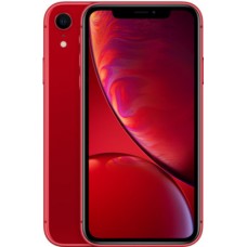 iPhone XR 128GB Dual-Sim (Red)