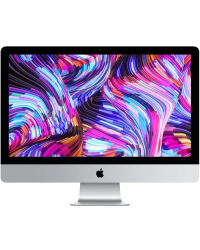 Apple iMac 27" 5K Display Early 2019 (MRR12)