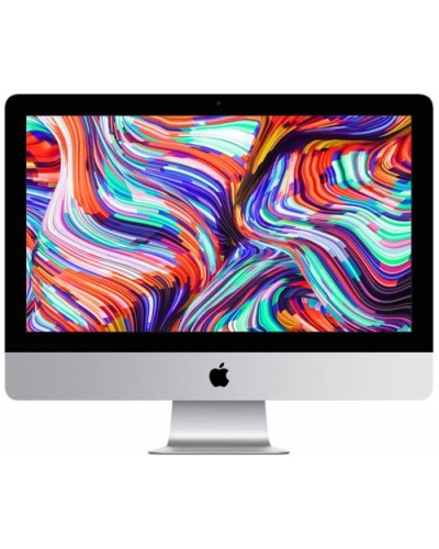 Apple iMac 21" Retina 4K Z0VX0006U | MRT321 (Early 2019)