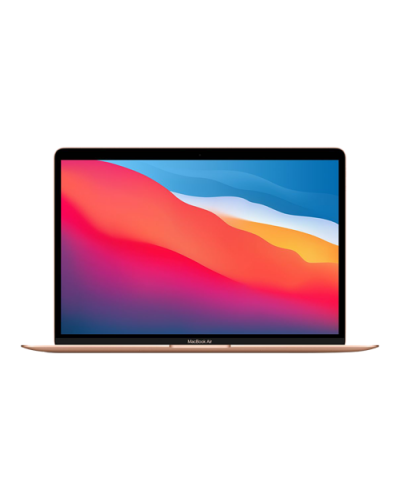 Apple MacBook Air 13" M1 8/256  7GPU Gold Late 2020 (MGND3)