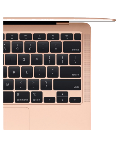 Apple MacBook Air 13" M1 8/256  7GPU Gold Late 2020 (MGND3)