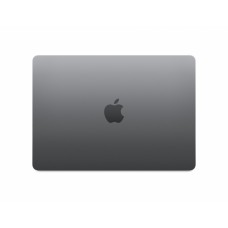 Apple MacBook Air 13“ Space Gray M3 8/256 8GPU 2024 (MRXN3)